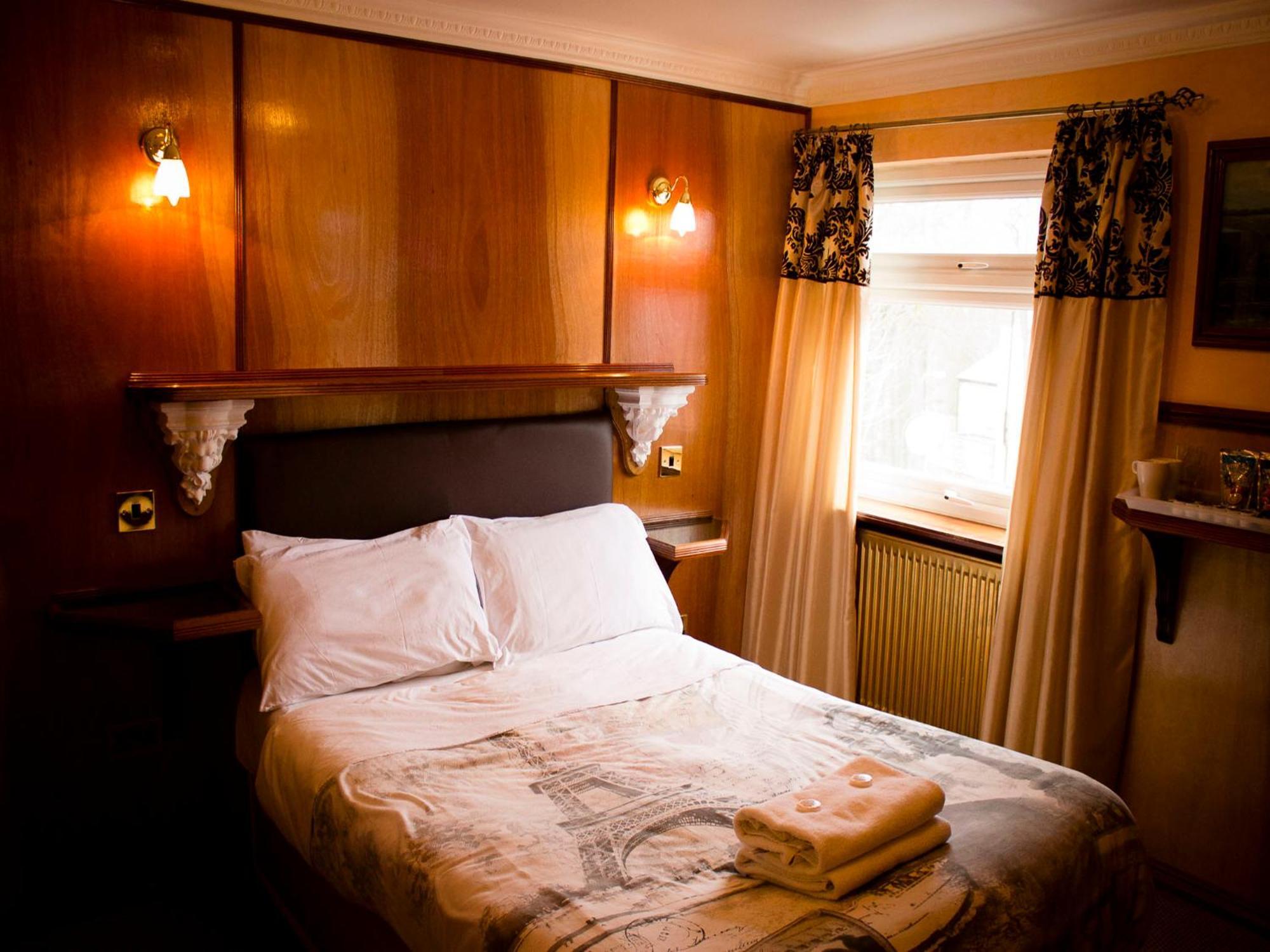 Cricklewood 2* Londra