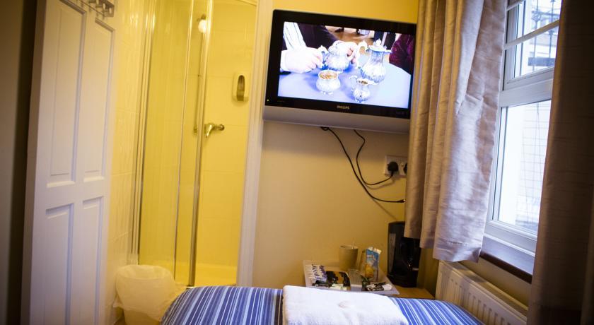 Cricklewood Hotel Londra