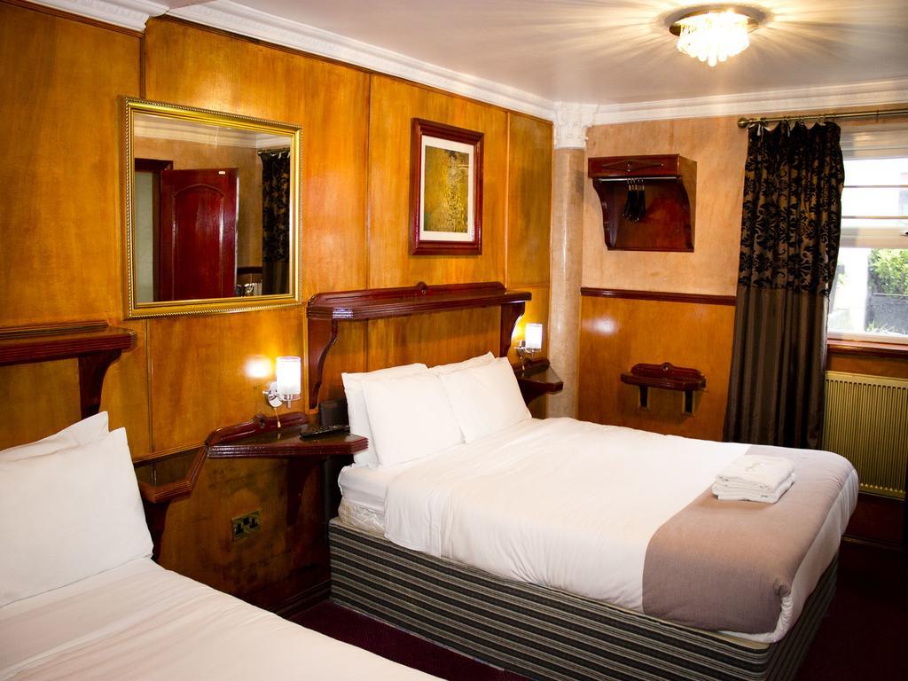Cricklewood Hotel Londra
