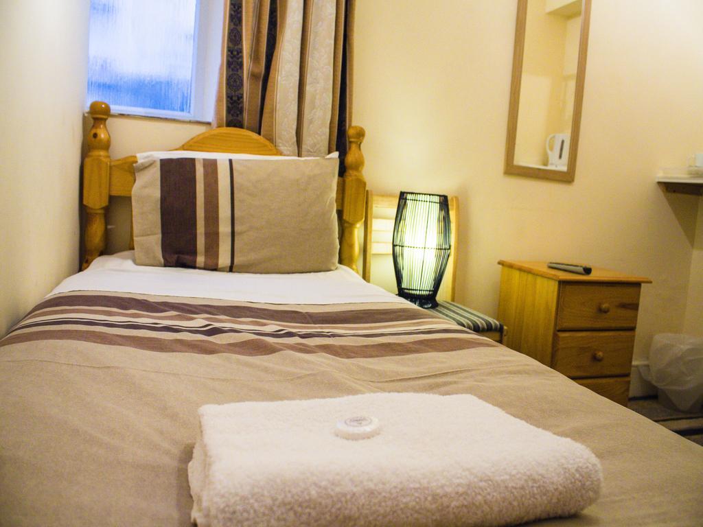 Cricklewood Hotel Londra