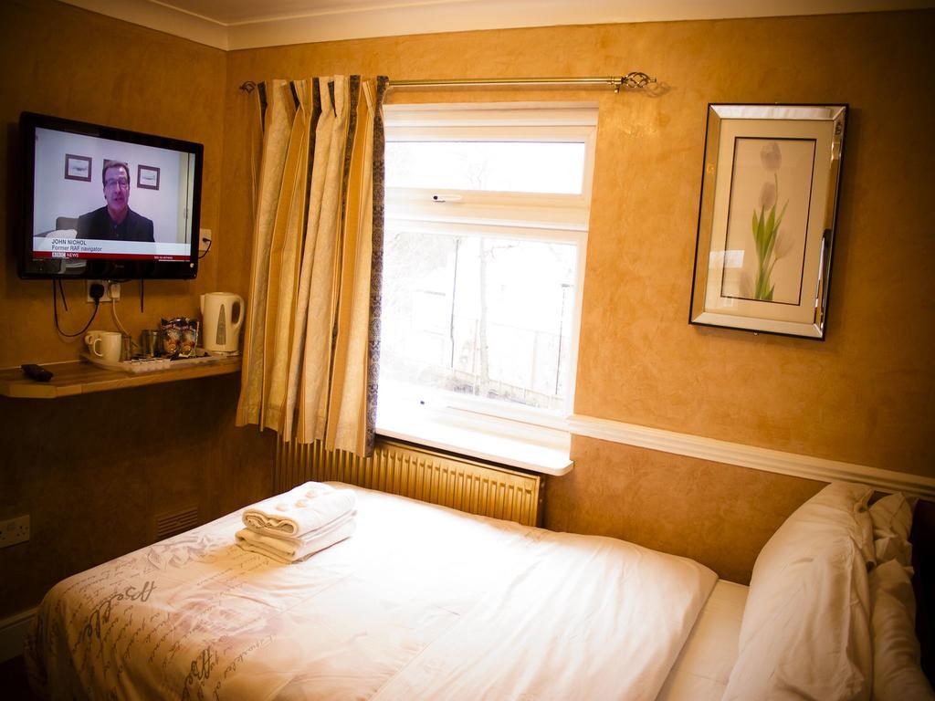 Cricklewood Hotel Londra