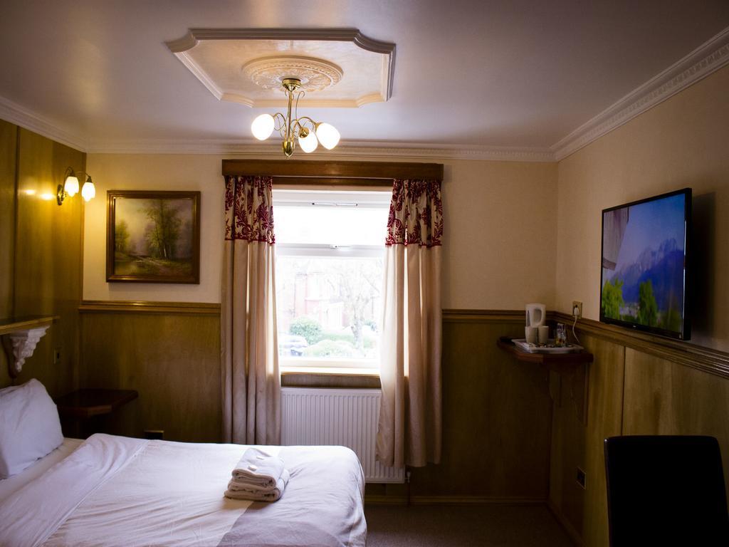Hotel Cricklewood Londra