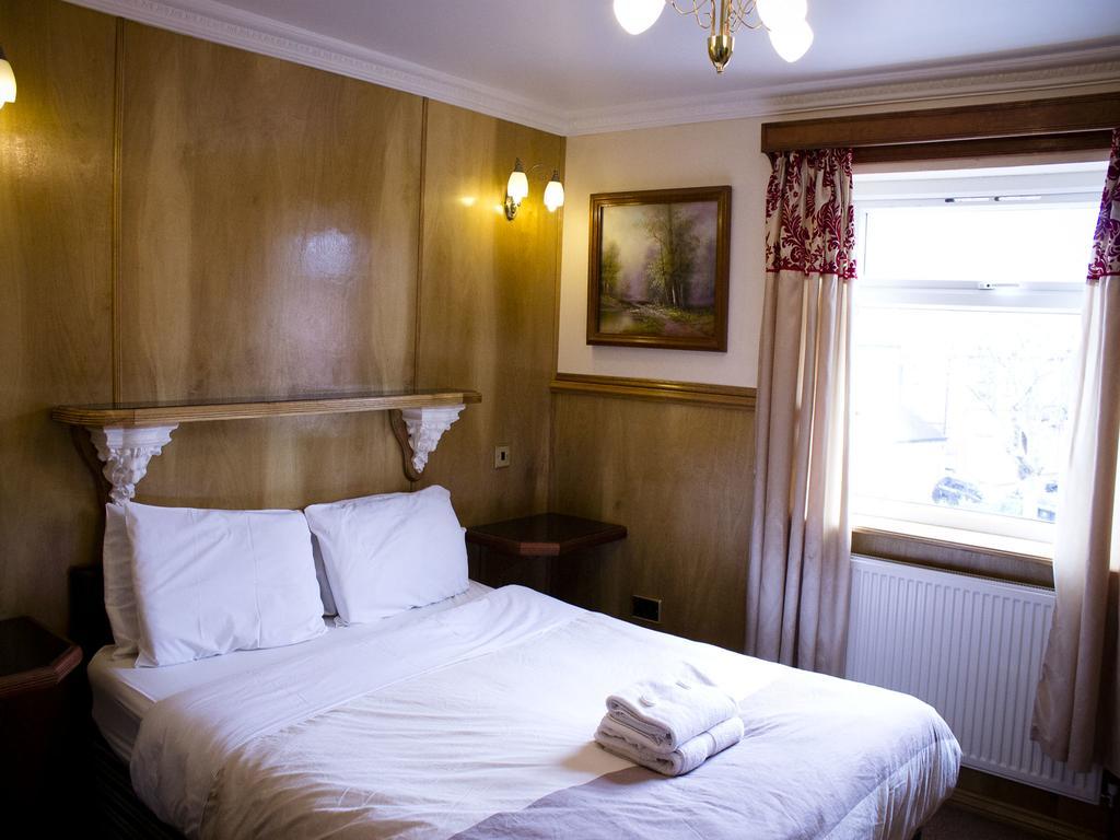 Cricklewood Hotel Londra