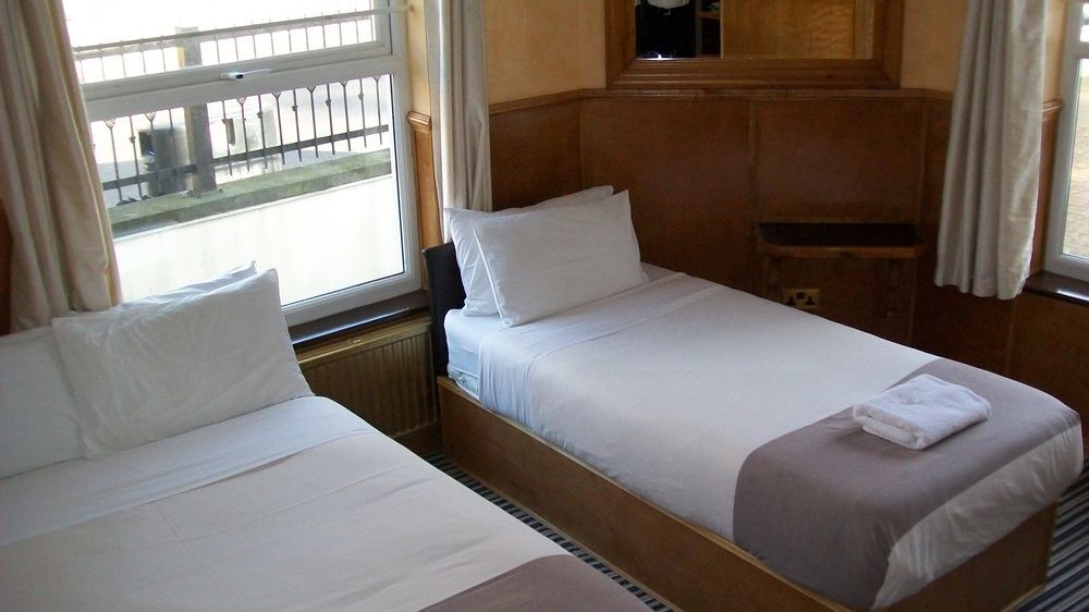 Cricklewood Hotel Londra