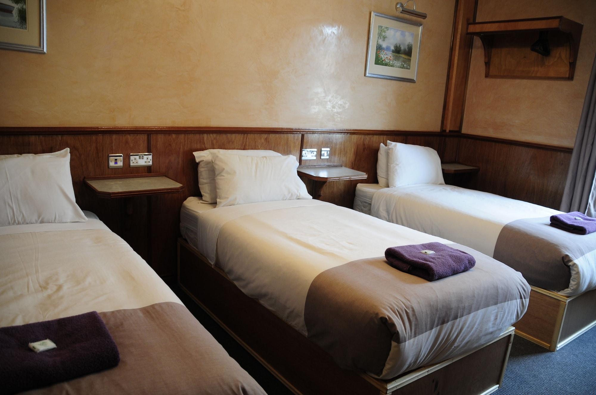 Cricklewood Hotel Londra