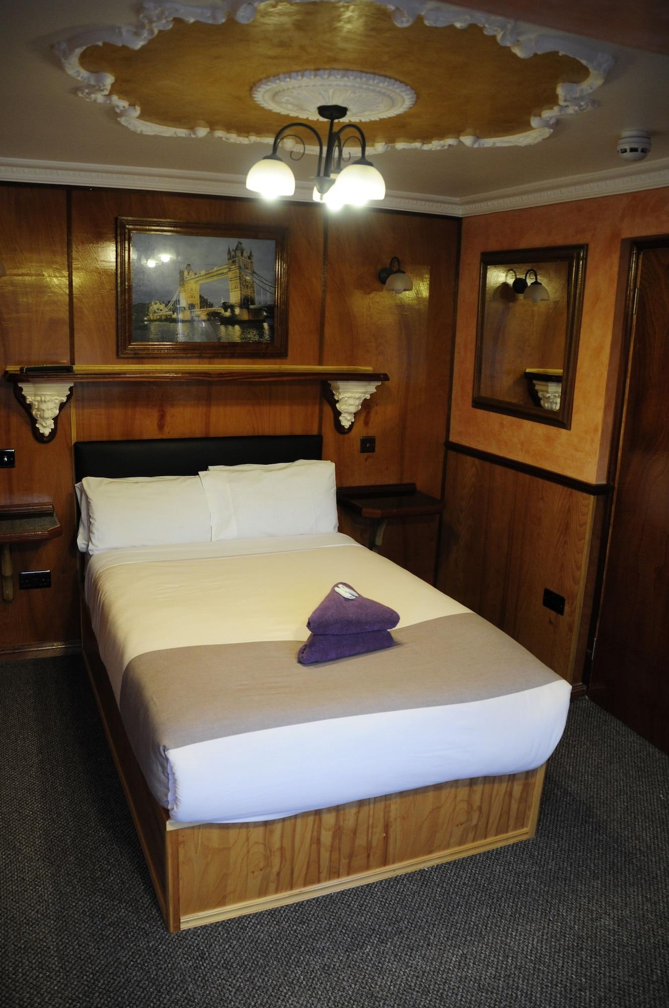 Hotel Cricklewood Londra